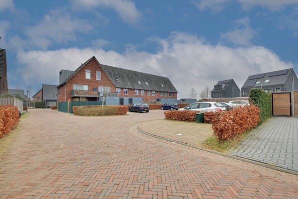Medium property photo - Knippenmorgenstraat 15, 6905 TP Zevenaar